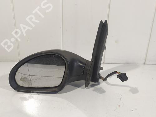Used Left mirror SEAT ALTEA (5P1) [2004-2015]  7208630