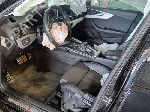 Pedal AUDI A4 B9 (8W2, 8WC)  | BP19113048I4 
