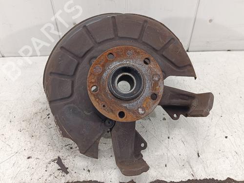Right front steering knuckle VW CADDY III MPV (2KB, 2KJ, 2CB, 2CJ) 2.0 SDI | BP12547665M26 