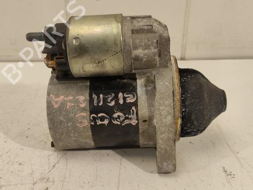 Used Starter FORD FOCUS III 1.0 EcoBoost (125 hp) 9521741