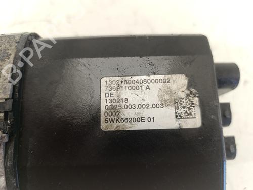 Steering rack BMW X3 (F25)  | BP29546139M22 