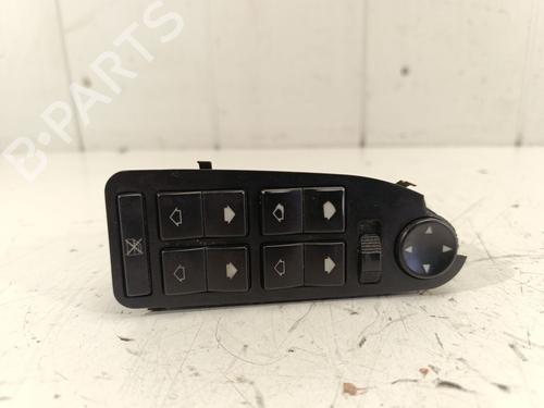 Raamschakelaar links voor BMW 5 (E39) 528 i (193 hp) 28718678
