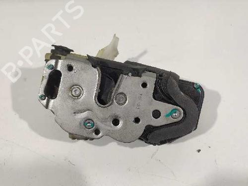 Rear right lock CHEVROLET CRUZE (J300) 2.0 CDI | BP6424044C99