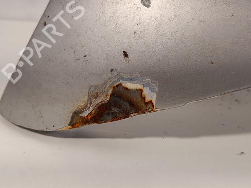 Left front fenders MERCEDES-BENZ C-CLASS (W203) C 220 CDI (203.006, 203.008) | BP13748888C41 