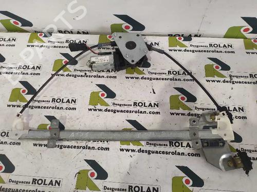 Rudehejsemekanisme Højre foran HYUNDAI ATOS (MX) 1.0 i (54 hp) 4087229