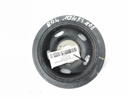 Used Pulley Pulley 37218483 37218483