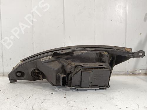 Faro derecho FORD FOCUS I (DAW, DBW) 1.8 Turbo DI / TDDi | BP10296595C29 