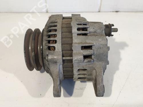 Alternator MAZDA 626 V (GF) | BP7405353M7
