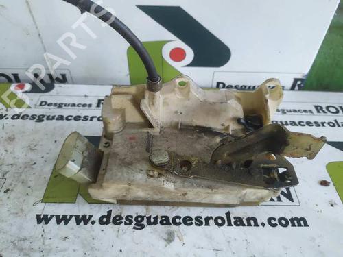 Cerradura puerta trasera izquierda ALFA ROMEO 155 (167_) [1992-1997]nullnull