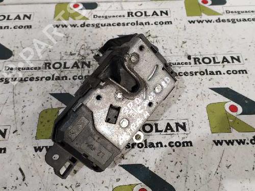 Venstre foran lås OPEL ASTRA H GTC (A04) 1.9 CDTi (L08) | BP5270124C98 