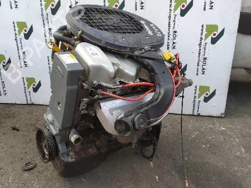 Motor FORD ESCORT V (AAL, ABL) [1990-1996]  5831056