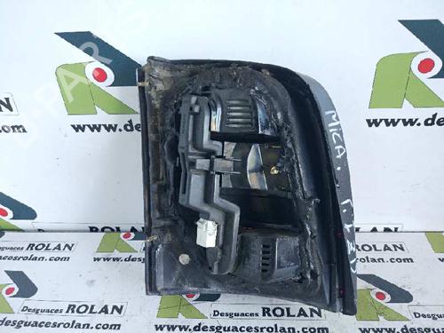 Right taillight NISSAN MICRA II (K11)  | BP4052688C35 