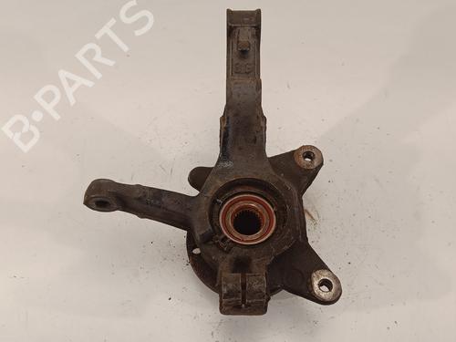 Used Left front steering knuckle RENAULT KANGOO / GRAND KANGOO II (KW0/1_) 1.5 dCi 70 (KW0V, KW0A) (68 hp) 15599997