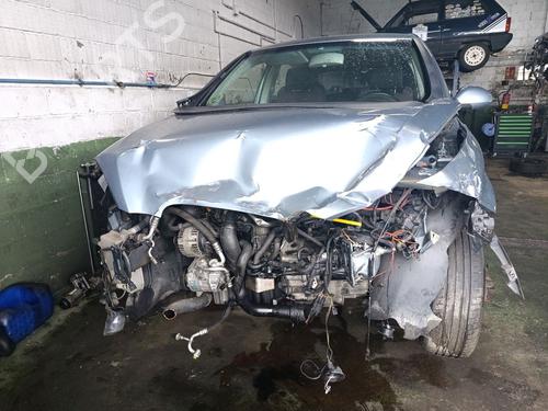 Engine SEAT ALTEA (5P1) 2.0 TDI 16V | BP36936299M1  - Image 19