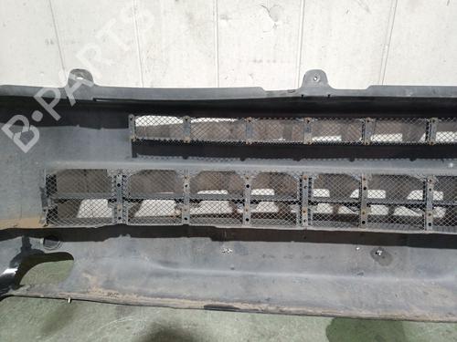 Front bumper PEUGEOT BOXER Van (244)  | BP25003262C7 