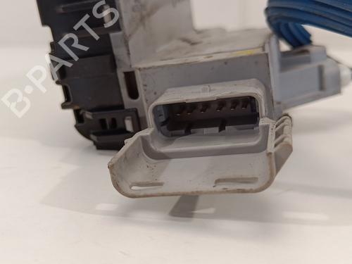 Rear right lock CITROËN C4 I (LC_) 1.6 HDi | BP13817532C99 