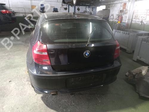 Cylinder head BMW 1 (E87) 118 d | BP33983678M5 - Image 19
