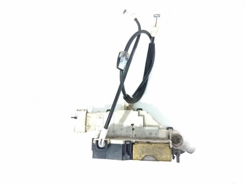 Used Front left lock Front left lock 36700109 36700109
