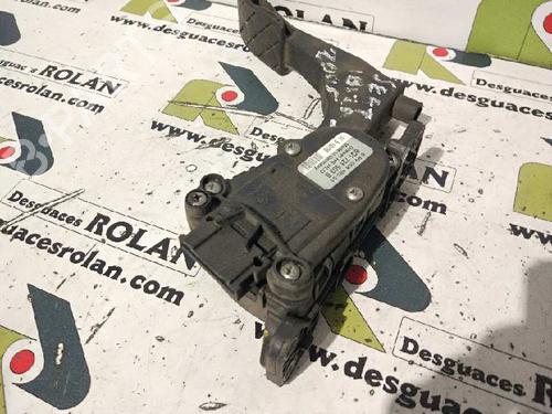 Pedal SEAT IBIZA III (6L1)  | BP4056264I4 