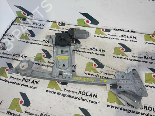Used Rear right window mechanism CITROËN XSARA (N1) [1997-2005]  4053480