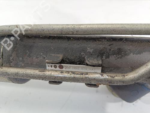 Steering rack IVECO DAILY III Van  | BP24999709M22 