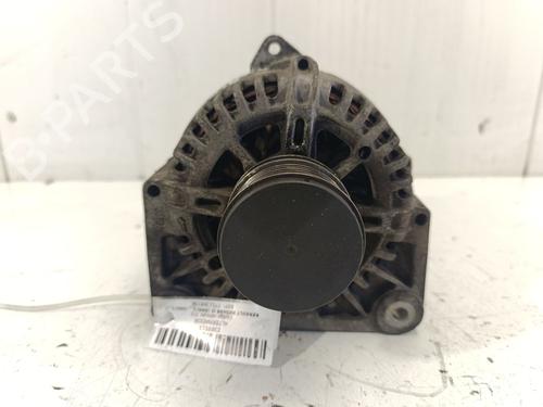 Used Alternator RENAULT MEGANE II (BM0/1_, CM0/1_) 1.5 dCi (BM1E, CM1E) (106 hp) 28728807