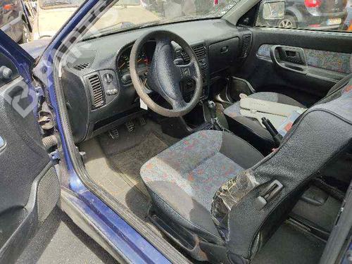 Engine SEAT IBIZA II (6K1) 1.9 TDI | BP6077585M1 