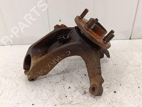 Right front steering knuckle FORD FOCUS C-MAX (DM2)  | BP11869024M26 