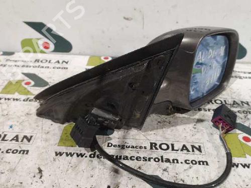 Right mirror AUDI A6 C5 (4B2) 2.8 quattro | BP5083616C27 