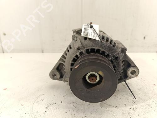 Used Alternator TOYOTA LAND CRUISER 90 (_J9_) 3.0 TD (KZJ90_, KZJ95_, KZJ90R, KZJ95R, KZJ90W, KZJ95W) (125 hp) 26506066