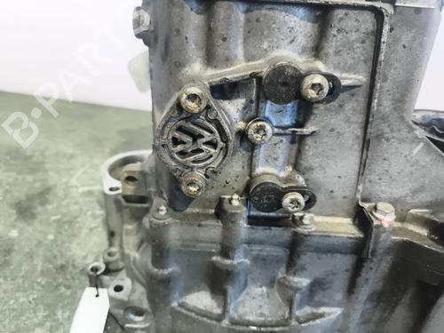 Gearbox SEAT TOLEDO IV (KG3) 1.6 TDI | BP33794574M3 - Image 6