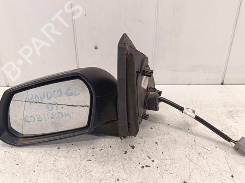 Used Left mirror FORD MONDEO III (B5Y) [2000-2007]  12547413