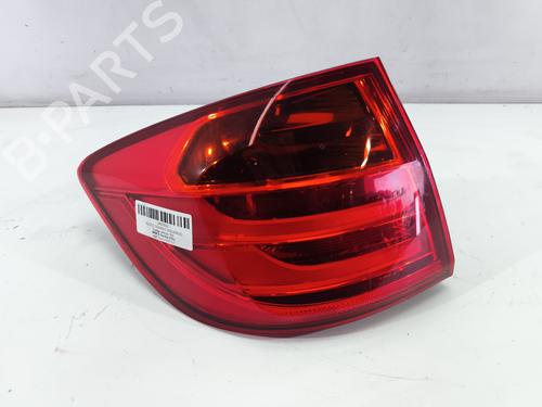Used Left taillight Left taillight BMW 3 Touring (F31) 320 d (184 hp) 39746051 39746051