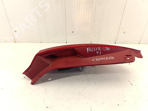 Left taillight FORD FIESTA VI (CB1, CCN) 1.6 TDCi | BP25002225C34 