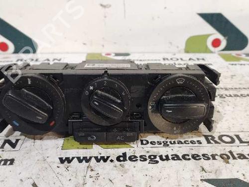 Used Climate control SEAT TOLEDO IV (KG3) 1.6 TDI (105 hp) 5211021