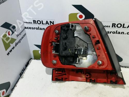 Right taillight AUDI A4 B5 (8D2) 1.8 | BP4060476C35 