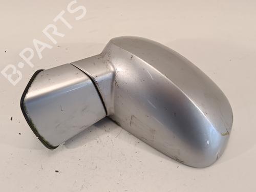 Used Left mirror SSANGYONG RODIUS I 2.7 Xdi (165 hp) 16111515