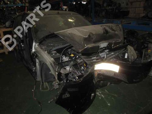 Servo brake DACIA SANDERO 1.2 16V LPG | BP4064097M42 