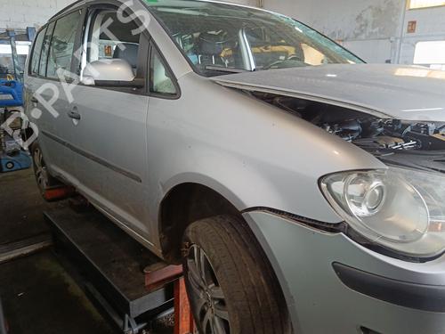 Motor VW TOURAN (1T1, 1T2) 1.9 TDI | BP29465071M1 