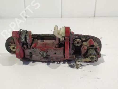 Høyre foran utvendig håndtak MAZDA PREMACY (CP) 1.9 (CP10P) | BP6117397C129 