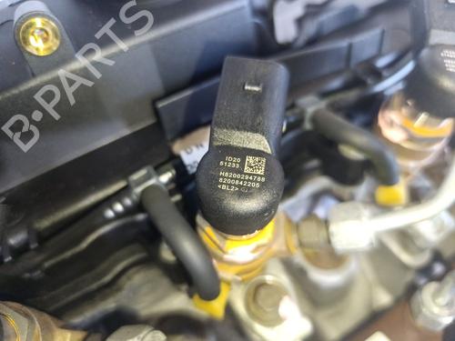 Engine RENAULT MEGANE III Hatchback (BZ0/1_, B3_)  | BP29465068M1 