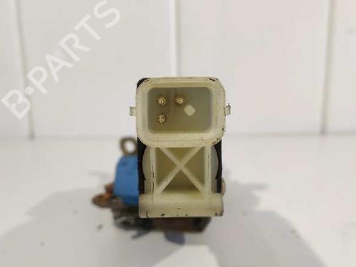 Front right lock SAAB 9-3 (YS3D) 2.2 TiD | BP6101877C97 