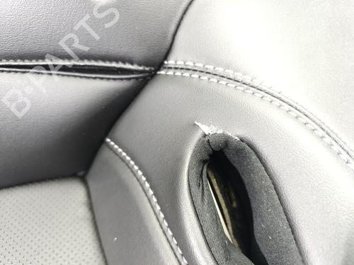 Seats set FORD USA MUSTANG Coupe 5.0 V8 Bullitt | BP30173299C78