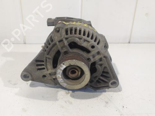 Used Alternator NISSAN MICRA II (K11) [1992-2007]  10247043