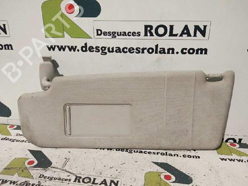 Osłona przeciwsłoneczna lewa SKODA OCTAVIA I Combi (1U5) 1.9 TDI BP4056342I1
