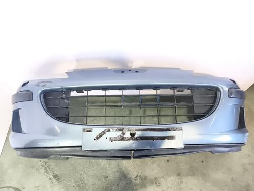 front-bumper-peugeot-407-6d_-2004-2005-2006-2007-2008-2009-2010-2011-33690979 main image