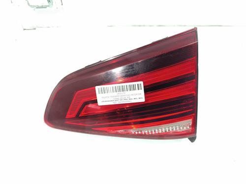 Højre baglygte bagklap Højre baglygte bagklap VW GOLF VII (5G1, BQ1, BE1, BE2) 1.6 TDI (115 hp) 35986389 35986389