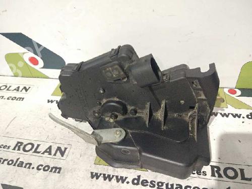 Used Front right lock BMW 3 (E46) 316 i (105 hp) 4053194
