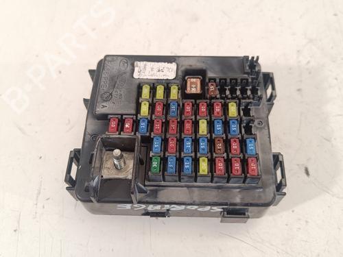 Used Fuse box KIA SPORTAGE IV (QL, QLE) [2015-2022]  18084159