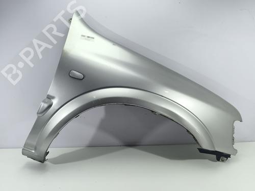 Used Right front fenders Right front fenders OPEL FRONTERA B (U99) [1998-2004] 33547135 33547135